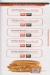 Burger Storm menu Egypt