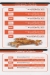 Burger Storm menu prices