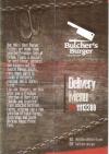 Butcher House menu prices
