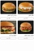 Butchers Burger menu Egypt 7