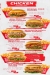 Buu Burger October menu Egypt