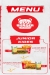 Buu Burger October egypt