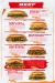 Buu Burger October egypt