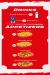 Buu Burger October delivery menu