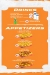 Buu Burger October delivery menu