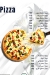 Canteen menu