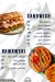 Canteen menu Egypt