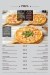 Carlos Cafe menu Egypt 12