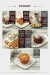 Carlos Cafe menu