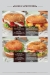 Carlos Cafe menu Egypt 1