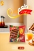 Catchy menu Egypt 1