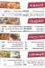 Caviar Seafood menu Egypt