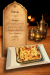 Charl Restaurant menu Egypt 1