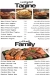 Chef Sarhan online menu