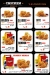 Chicken Bondok menu Egypt 3