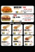 Chicken Bondok menu Egypt