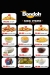 Chicken Bondok delivery menu