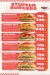 Chicken Fil-A menu Egypt
