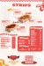 Chicken Fil-A delivery menu