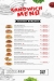 Chicken Fil-A online menu