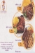 Chicken Safeer menu