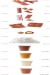 Choco jail menu Egypt 10