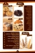 Chocolate menu Egypt 10