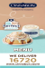 Cinnabon menu