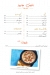 Clams and Claws menu Egypt 5