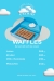 Cloud dessert delivery menu