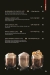 Coffeeshop Company delivery menu