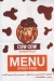 cow cow menu