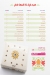 Creme online menu