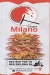 Crepe Melano menu