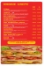 Crepeton menu prices