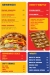 Crepeton menu Egypt 2