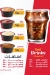 Crespy meals menu Egypt 10