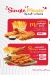 Crispy Meals menu Egypt 3