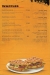 Crumbs Egypt delivery menu