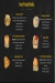 Crunch Sushi And Burger menu Egypt 5
