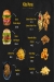 Crunch Sushi And Burger menu Egypt 10
