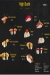 Crunch Sushi And Burger delivery menu