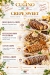 CuGino menu Egypt 8