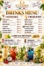 CuGino menu Egypt 11