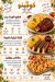 CuGino menu prices