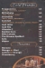 Cups Coffee & Dessert menu Egypt