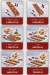 CZN Burak menu prices