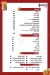 Dabbous menu Egypt