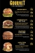 Daddys Burger menu prices