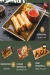 Dallah Cafe menu Egypt 1